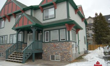 Radium Hot Springs, British Columbia, Vacation Rental House