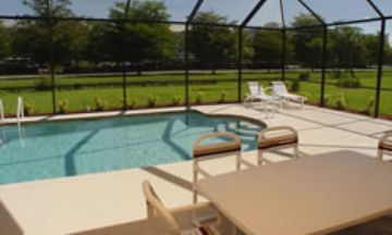Fort Myers, Florida, Vacation Rental Villa