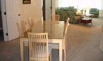 Hilton Head Island, South Carolina, Vacation Rental Condo