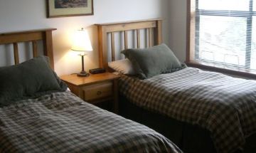 Whistler, British Columbia, Vacation Rental Condo