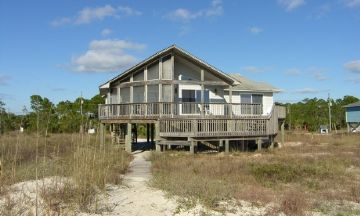 Port St. Joe, Florida, Vacation Rental Villa