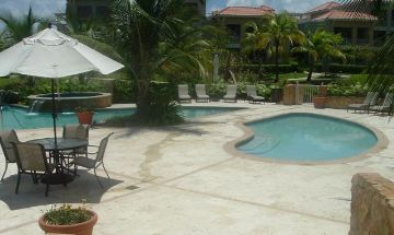 Humacao, San Juan, Vacation Rental Condo