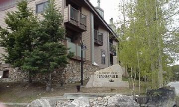 Breckenridge, Colorado, Vacation Rental Condo