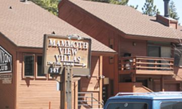 Mammoth Lakes, California, Vacation Rental Condo