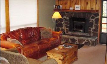 Sunriver, Oregon, Vacation Rental House