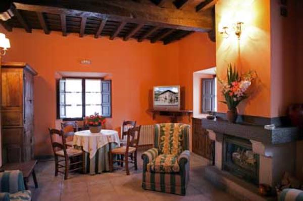Puentenansa, Cantabria, Vacation Rental B&B