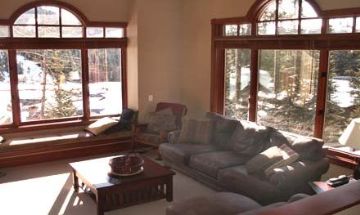 Whistler, British Columbia, Vacation Rental House