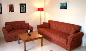 Nafplio, Peloponnese, Vacation Rental Condo