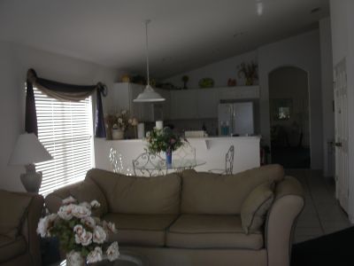 Fort Myers, Florida, Vacation Rental Holiday Rental