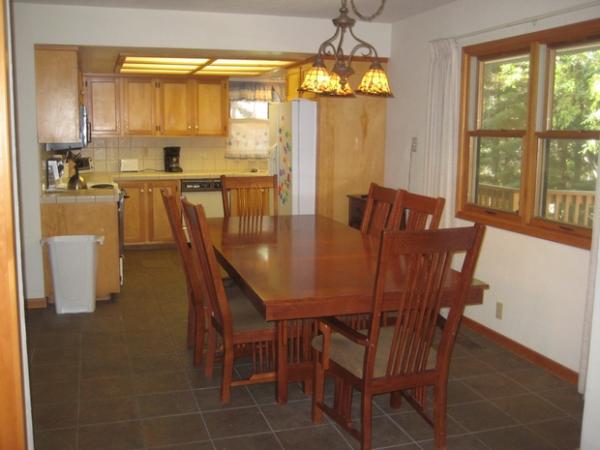 Stateline, Nevada, Vacation Rental House