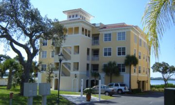 Englewood, Florida, Vacation Rental Condo