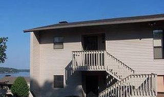 Hot Springs, Arkansas, Vacation Rental Condo