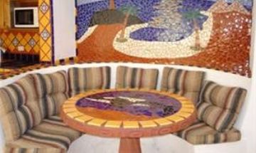 Puerto Penasco, Maya Riviera, Vacation Rental House
