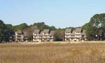 Hilton Head Island, South Carolina, Vacation Rental House