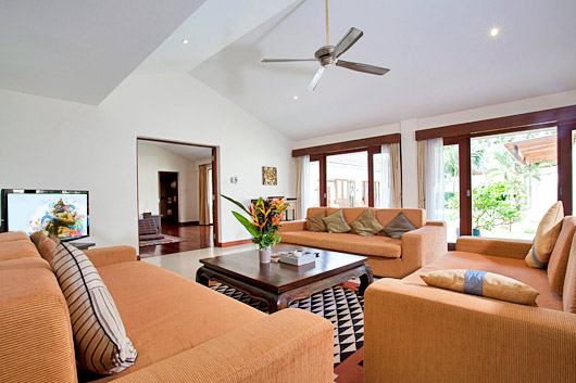 Kathu, Phuket, Vacation Rental Villa
