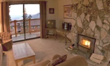 Mammoth Lakes, California, Vacation Rental Condo