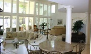 Hilton Head Island, South Carolina, Vacation Rental Villa