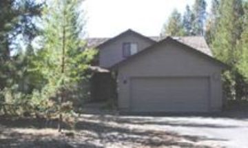 Sunriver, Oregon, Vacation Rental House