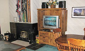 Mammoth Lakes, California, Vacation Rental Condo