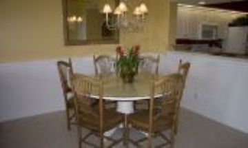Destin, Florida, Vacation Rental Condo