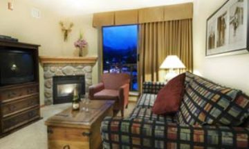 Whistler, British Columbia, Vacation Rental Condo
