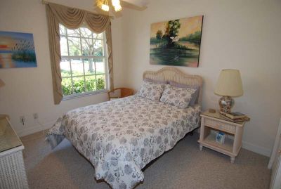 Cape Coral Villa Rental