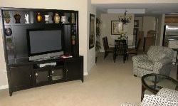 Myrtle Beach, South Carolina, Vacation Rental Condo