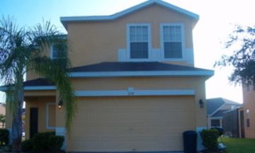 Davenport, Florida, Vacation Rental Villa