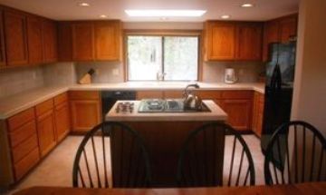 Sunriver, Oregon, Vacation Rental House