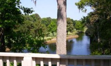 Hilton Head Island, South Carolina, Vacation Rental House