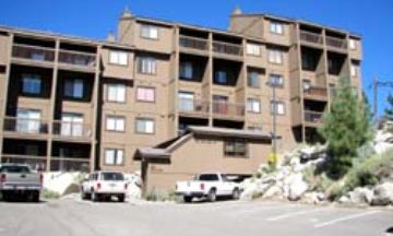 Stateline, Nevada, Vacation Rental Condo
