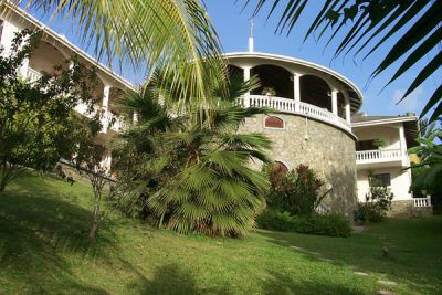 Bon Accord, Tobago, Vacation Rental Villa