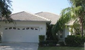 Naples, Florida, Vacation Rental Villa