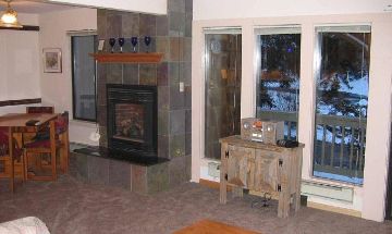 Breckenridge, Colorado, Vacation Rental Condo