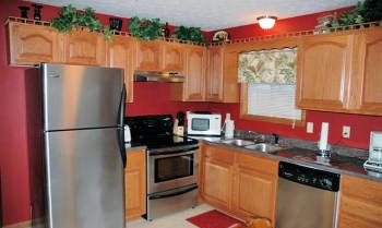 Gatlinburg, Tennessee, Vacation Rental Cabin