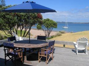 Tapeka Point Russell, Northland, Vacation Rental House
