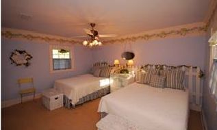 Santa Rosa Beach, Florida, Vacation Rental Villa