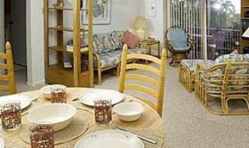 Sanibel Island, Florida, Vacation Rental Condo