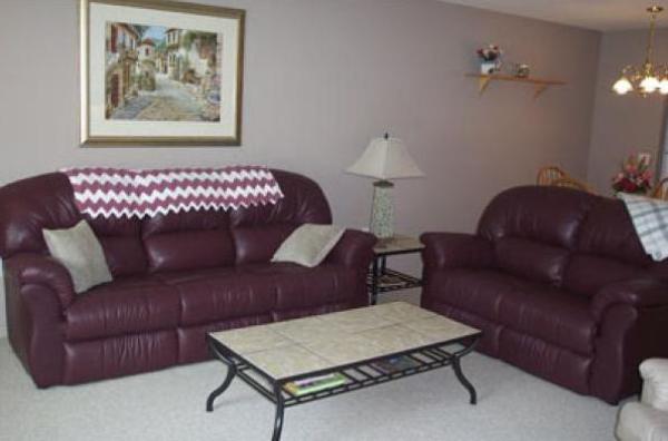 Okanagan Falls, British Columbia, Vacation Rental Condo