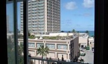 Condado, San Juan, Vacation Rental Condo