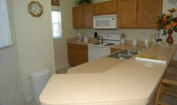 Kissimmee, Florida, Vacation Rental House