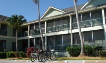 Sanibel Island, Florida, Vacation Rental Condo
