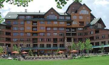 Winter Park, Colorado, Vacation Rental Condo