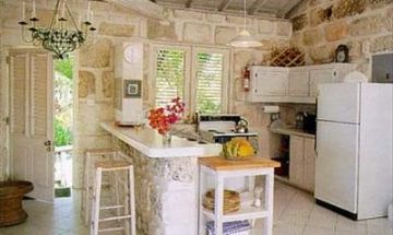 West Coast, St. James, Vacation Rental House