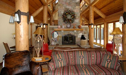 Breckenridge, Colorado, Vacation Rental Villa