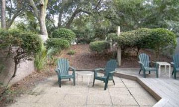 Hilton Head Island, South Carolina, Vacation Rental House