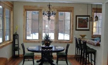 Big Sky, Montana, Vacation Rental House