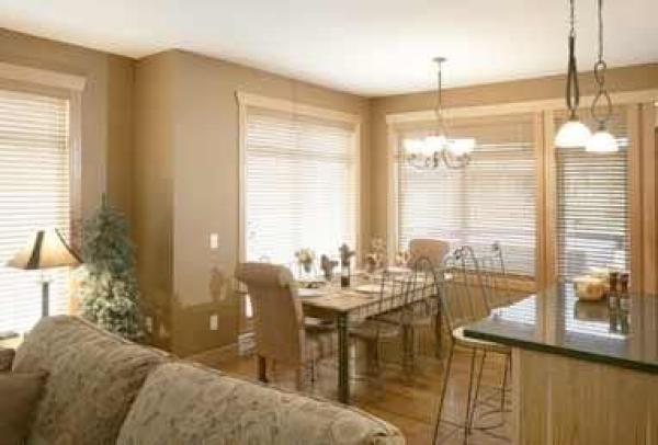 Dining Room with seating for six