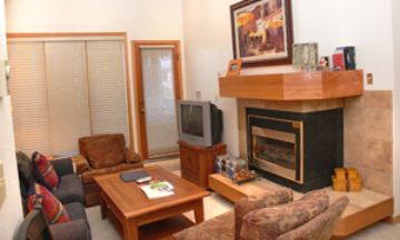 Steamboat Springs, Colorado, Vacation Rental Condo