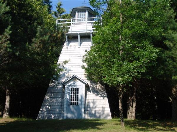 Lighthouse